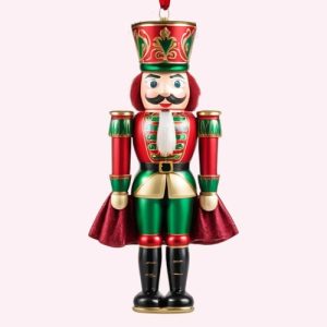 Jingle Bell Charm