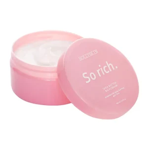 HOLLYSKIN - Výživný tělový krém-máslo - So Rich - SLEVA 50%
