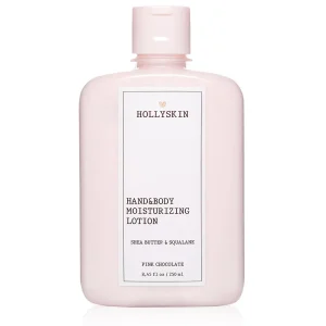 HOLLYSKIN - Hydratační lotion na ruce a tělo -  SLEVA 50%