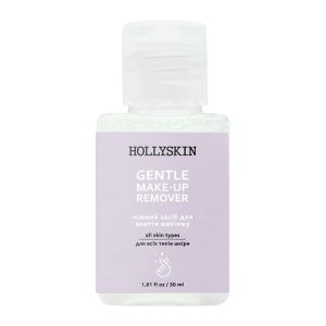 HOLLYSKIN - Jemný odličovací přípravek (cestovní balení) 30 ml - SLEVA 50%