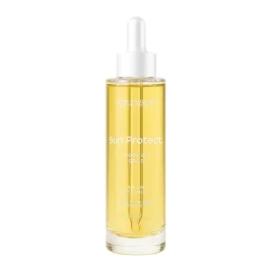 HOLLYSKIN - Tělový olej pro intenzivní opálení s SPF 5