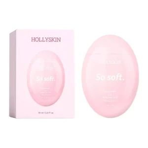 HOLLYSKIN - Parfémovaný hydratační krém na ruce - So Soft. - SLEVA 50%