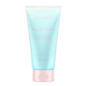 HOLLYSKIN - Zklidňující gel po opalování - SLEVA 50%