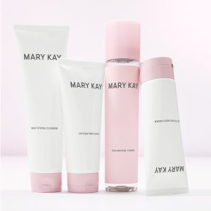 MARY KAY - Matující sada