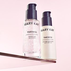 MARY KAY - Duo pro den a noc