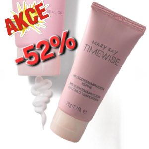MARY KAY - AKCE - Intenzivní peeling