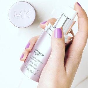 MARY KAY - Repair - Peeling na obličej