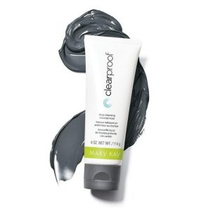 MARY KAY - ClearProof - Hloubkově čisticí maska s aktivním uhlím
