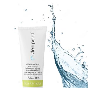 MARY KAY - ClearProof - Nemastný hydratační krém