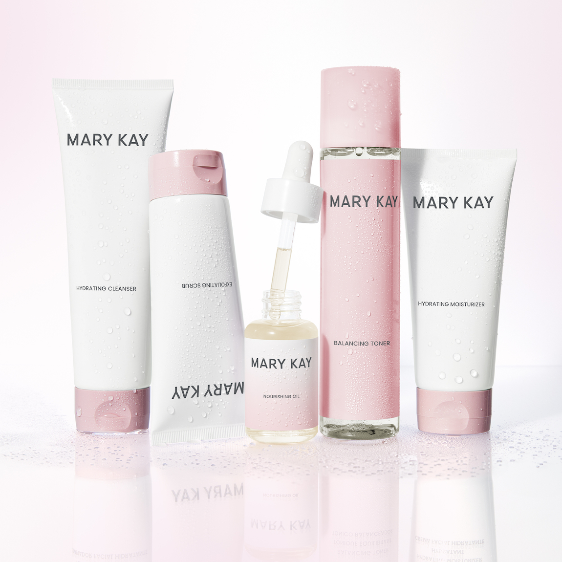 MARY KAY - Matující sada - Image 2