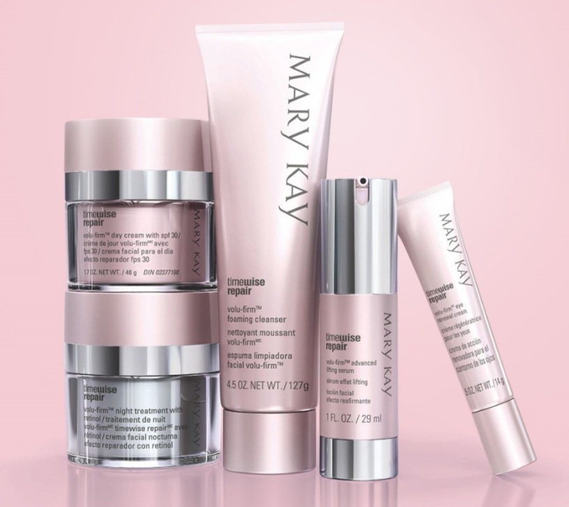 MARY KAY – Repair – Sada