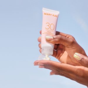 MARY KAY - Minerální ochranný krém na obličej s SPF 30