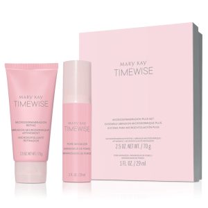 MARY KAY - Mikrodermální sada Plus