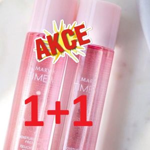 MARY KAY - AKCE - Hydratační regenerační tonikum 1 + 1