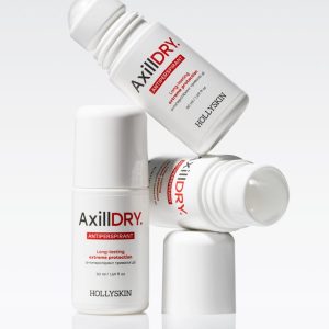 HOLLYSKIN - Antiperspirant s dlouhodobým účinkem
