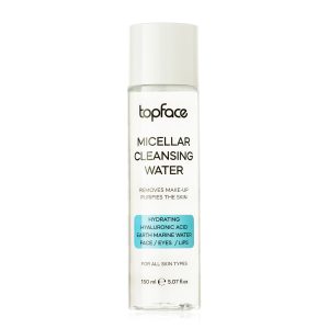 TopFace - Micelární voda -  SLEVA 45%
