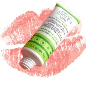 MARY KAY - Cukrový peeling na rty s bambuckým máslem