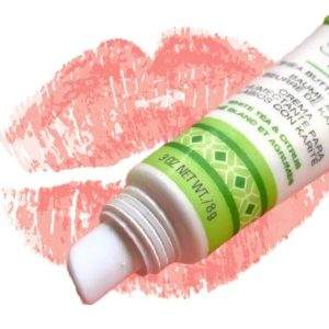 MARY KAY - Balzám na rty s bambuckým máslem White