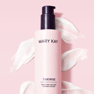 MARY KAY - Tonizující tělové mléko s 3D komplexem