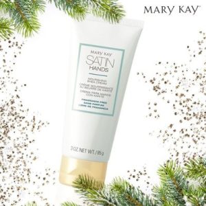MARY KAY - Krém na ruce bez parfemace
