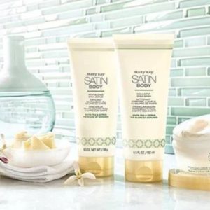 MARY KAY - Sada  Satin Body