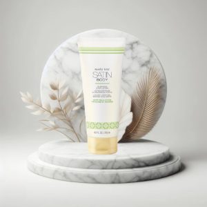 MARY KAY- (Satin Body) - Revitalizační peeling