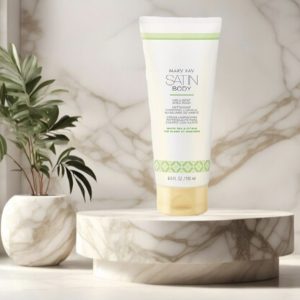 MARY KAY - (Satin Body) -  Sprchový gel