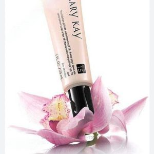MARY KAY - Fixační gel pod make-up s SPF 15