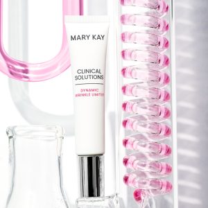 MARY KAY - Clinical Solutions - Krém proti mimickým vráskám