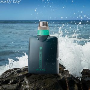 MARY KAY - High Intensity Ocean -  Parfémová voda pro muže