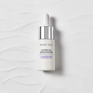 MARY KAY - Clinical Solutions - Supersérum proti vráskám