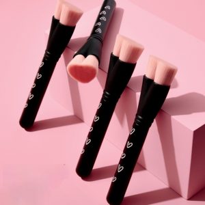 MARY KAY - Růžový štětec na podkladovou bázi (#5)