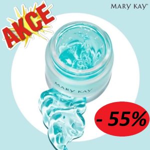 MARY KAY - Uklidňující oční maska