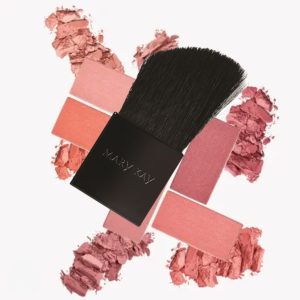 MARY KAY - Štěteček na tvářenku (#13)
