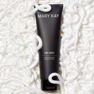 MARY KAY - MKMen - Hydratační krém na holení 2 v 1