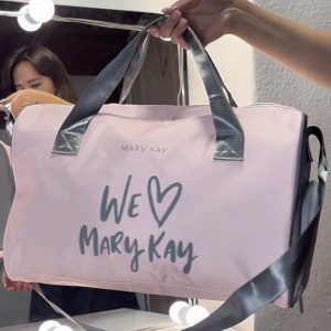 ,,MK,, - Sportovní taška Mary Kay (#100)