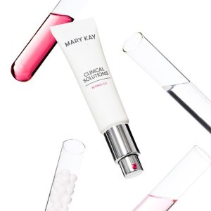 MARY KAY - Clinical Solutions -  Retinol 0.3 Sérum