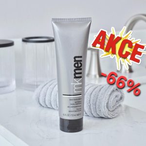 MARY KAY - SLEVA - MKMen - Čisticí gel na obličej -  SLEVA 66%