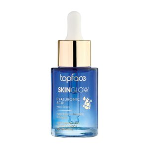 TopFace - Sérum na obličej s kyselinou hyaluronovou - SLEVA 45%