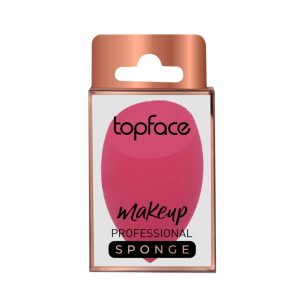 TopFace - Houbička na make-up  - SLEVA 45%