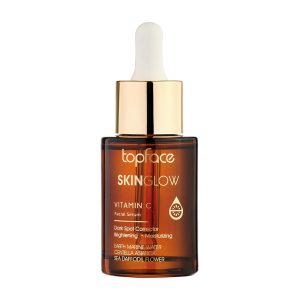 TopFace - Sérum na obličej s vitamínem C - SLEVA 45%