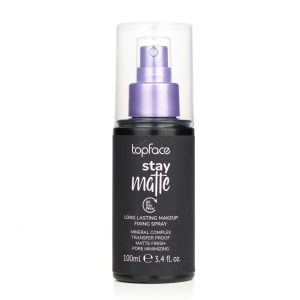 TopFace -  Fixátor na make-up -  "Stay Matte" - SLEVA 45%