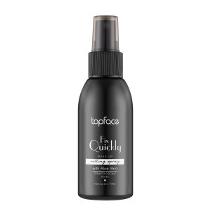 TopFace - Fixátor na make-up -  "Fix Quickly" -  SLEVA 45%