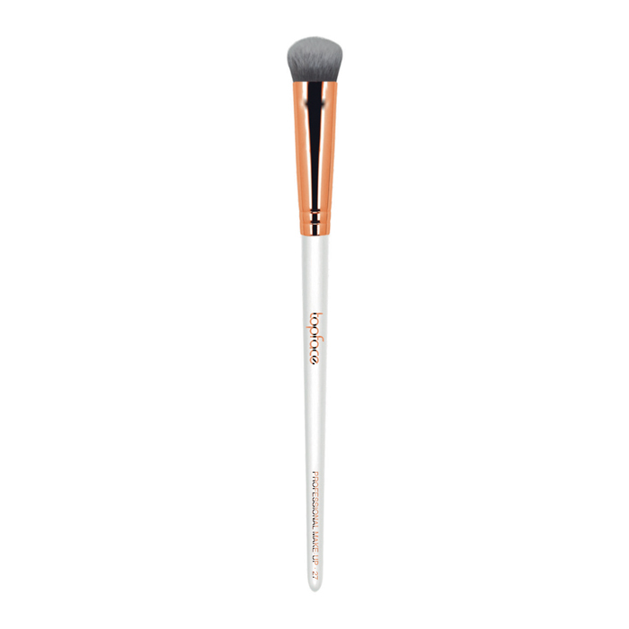 TopFace  – Štětec na korektor ,,F27,,  –  SLEVA 45%