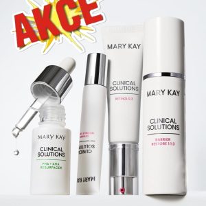 Mary Kay - Clinical Solutions – Kompletní obnovující sada