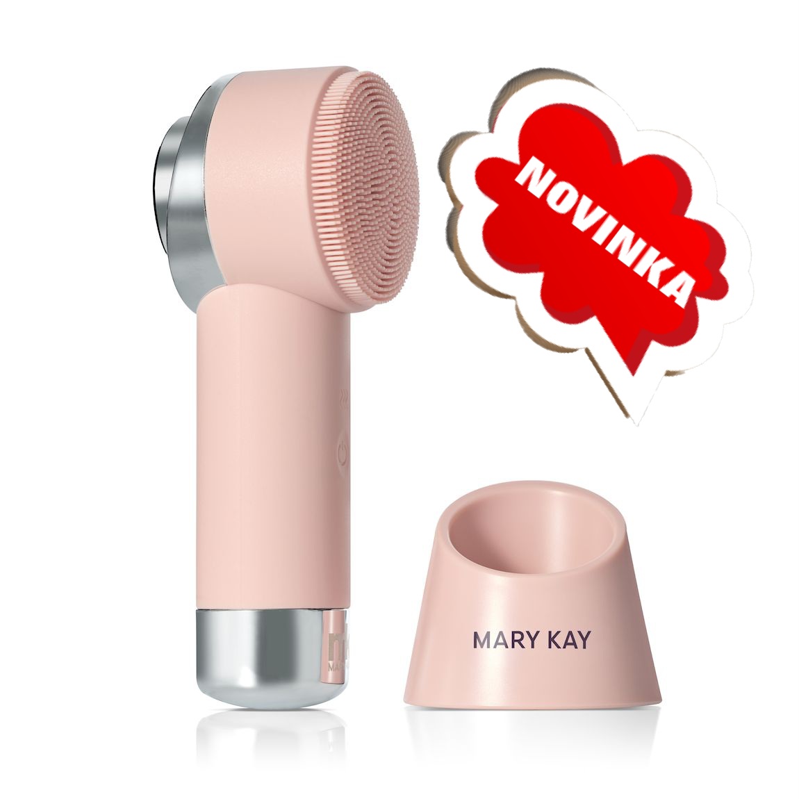 MARY KAY – Skinvigorate DUO kartáček