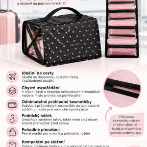 MARY KAY - Cestovní kosmetická taška