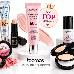 Make-Up - Tvář