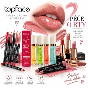Make-Up - Rty